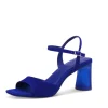 Tamaris - 28340 Royal Blue Sandal