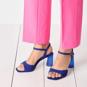 Tamaris - 28340 Royal Blue Sandal