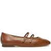Tamaris - 22142 Tan Mary-Jane Pump
