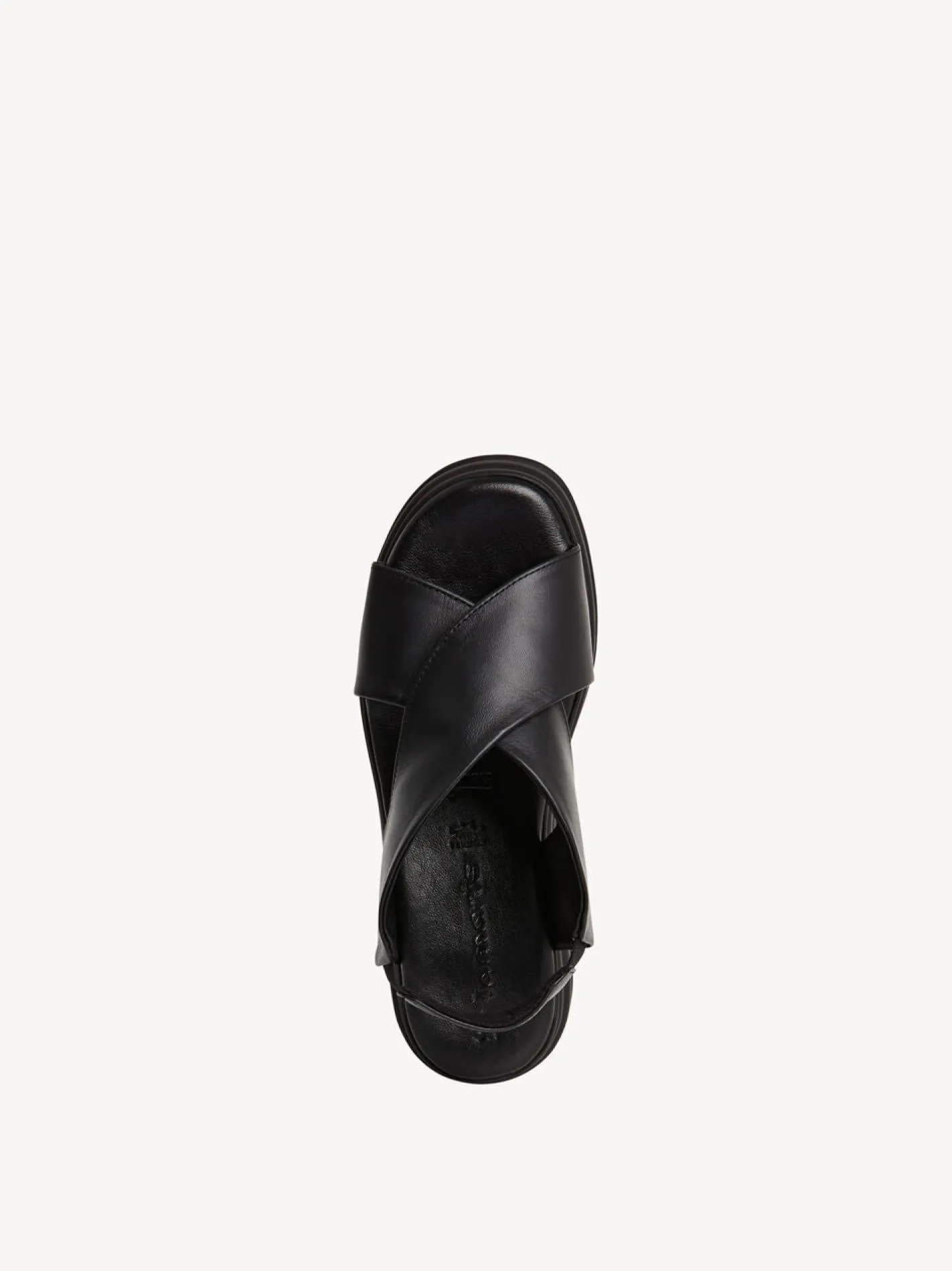 tamaris__black_platform_s_2.webp Tamaris -28303 Black Platform Sandal