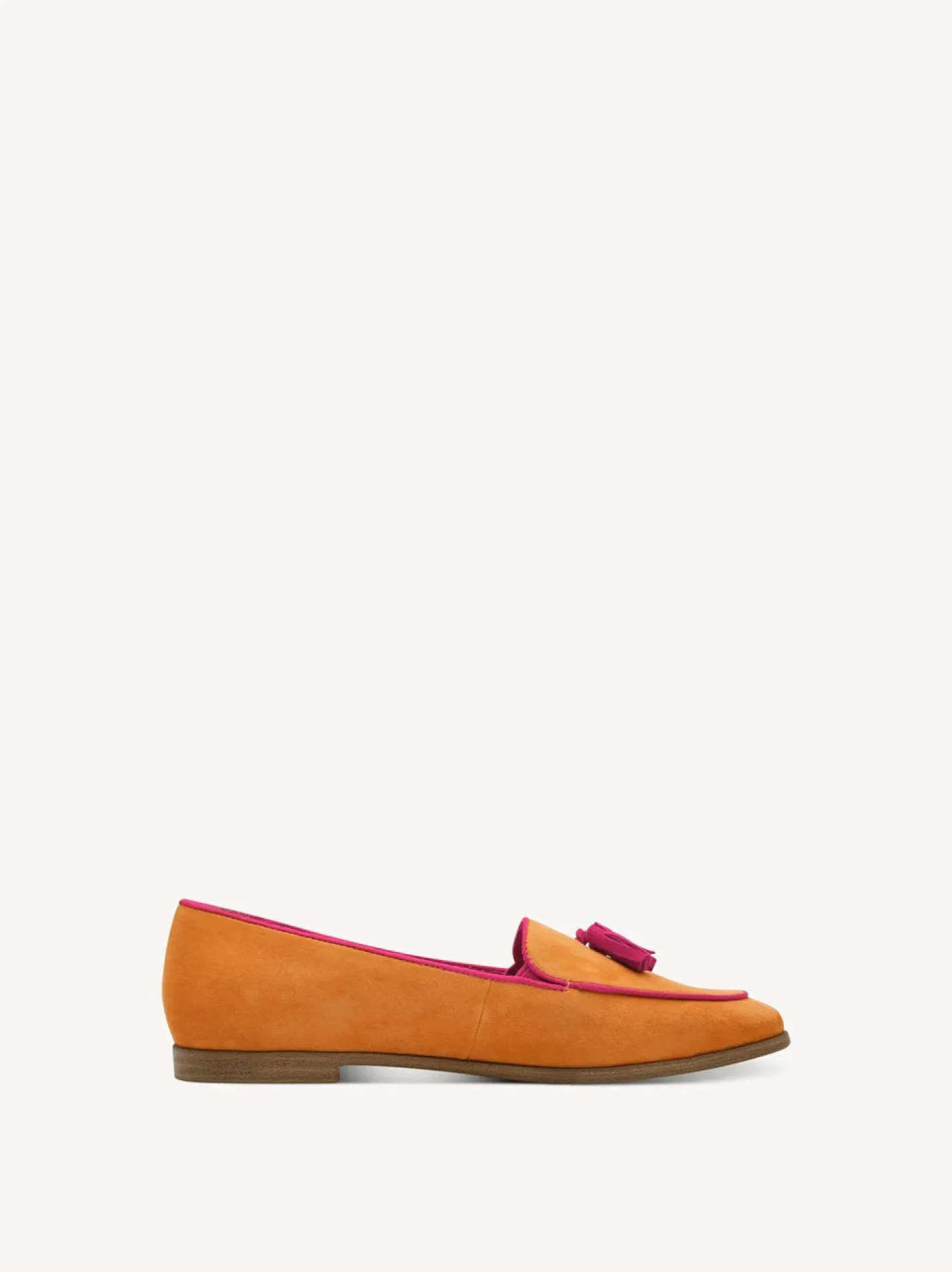tamaris__orange_loafer_3.webp Tamaris -24221 Orange Loafer