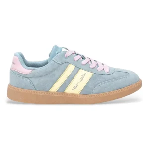 Teddy Smith - 120123 Sky Blue Multi