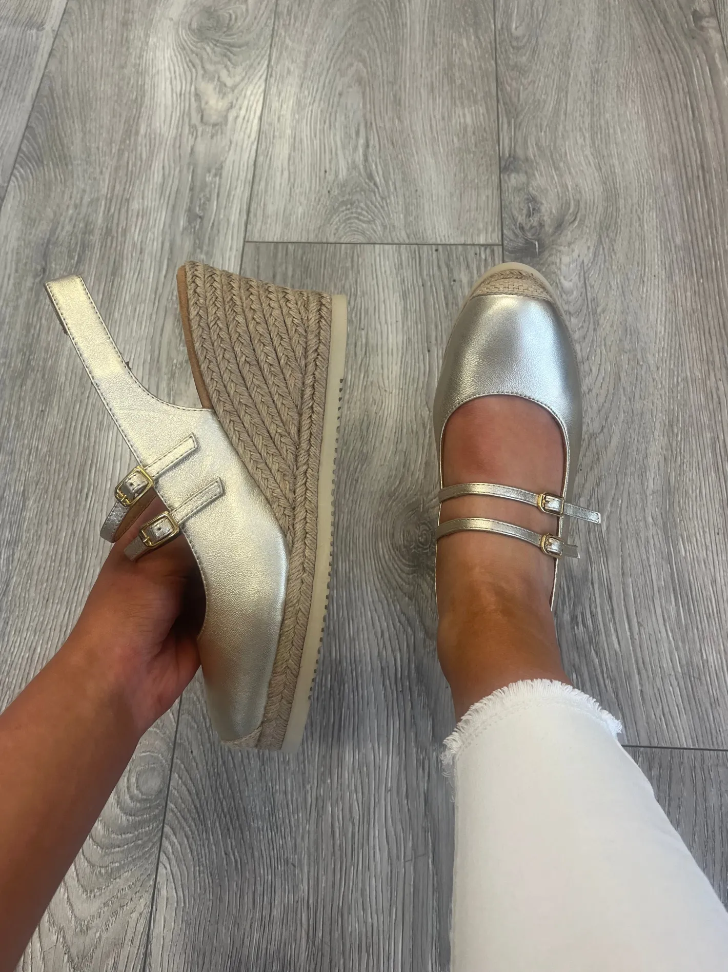 unisa__cynthia_gold_espad_0.webp Unisa - Cynthia Gold Espadrille