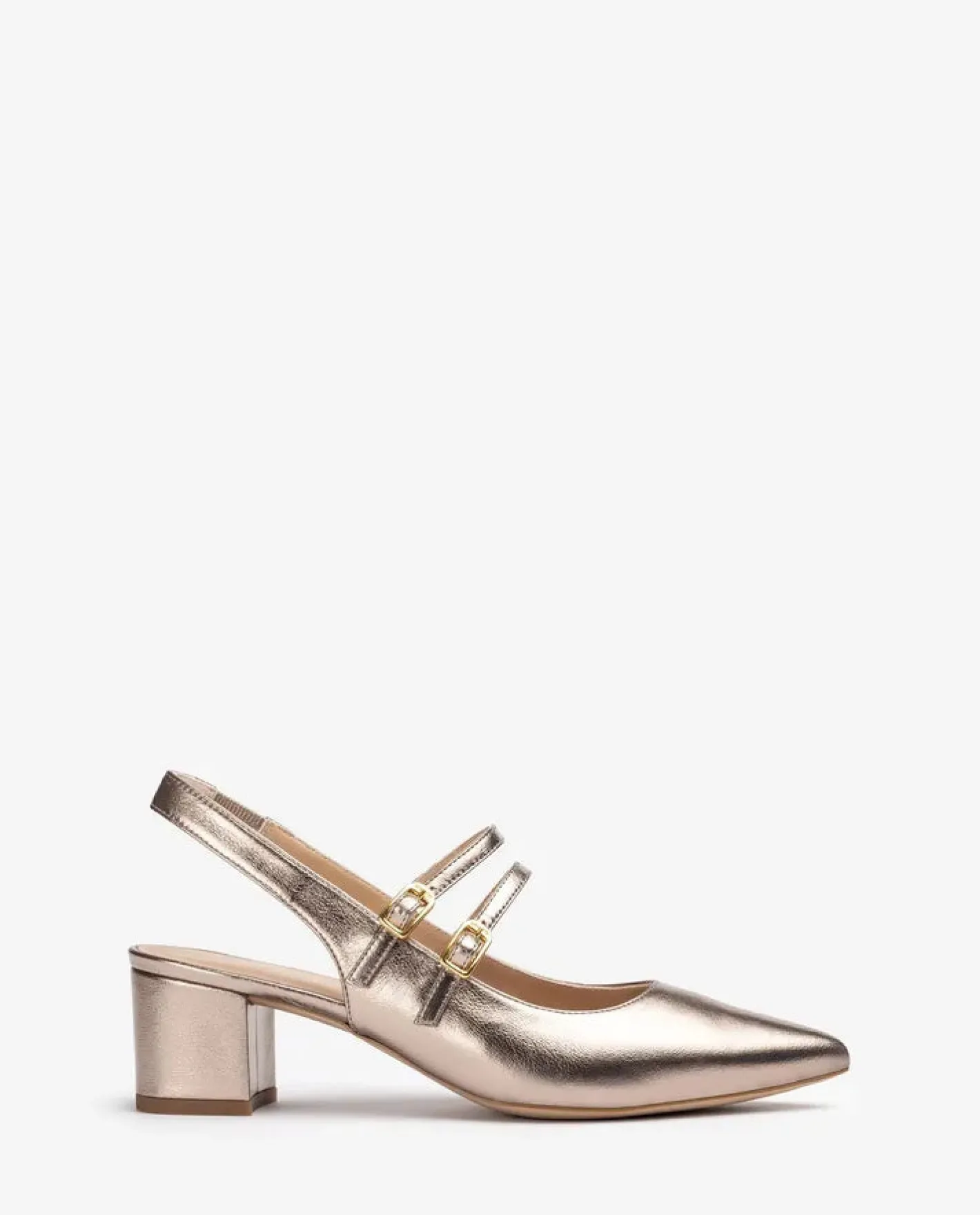 unisa__jacko_metallic_mar_0.webp Unisa - Jacko Metallic Mary Jane Slingback