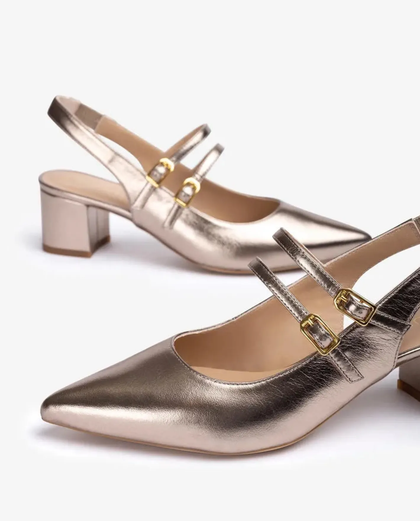 unisa__jacko_metallic_mar_2.webp Unisa - Jacko Metallic Mary Jane Slingback
