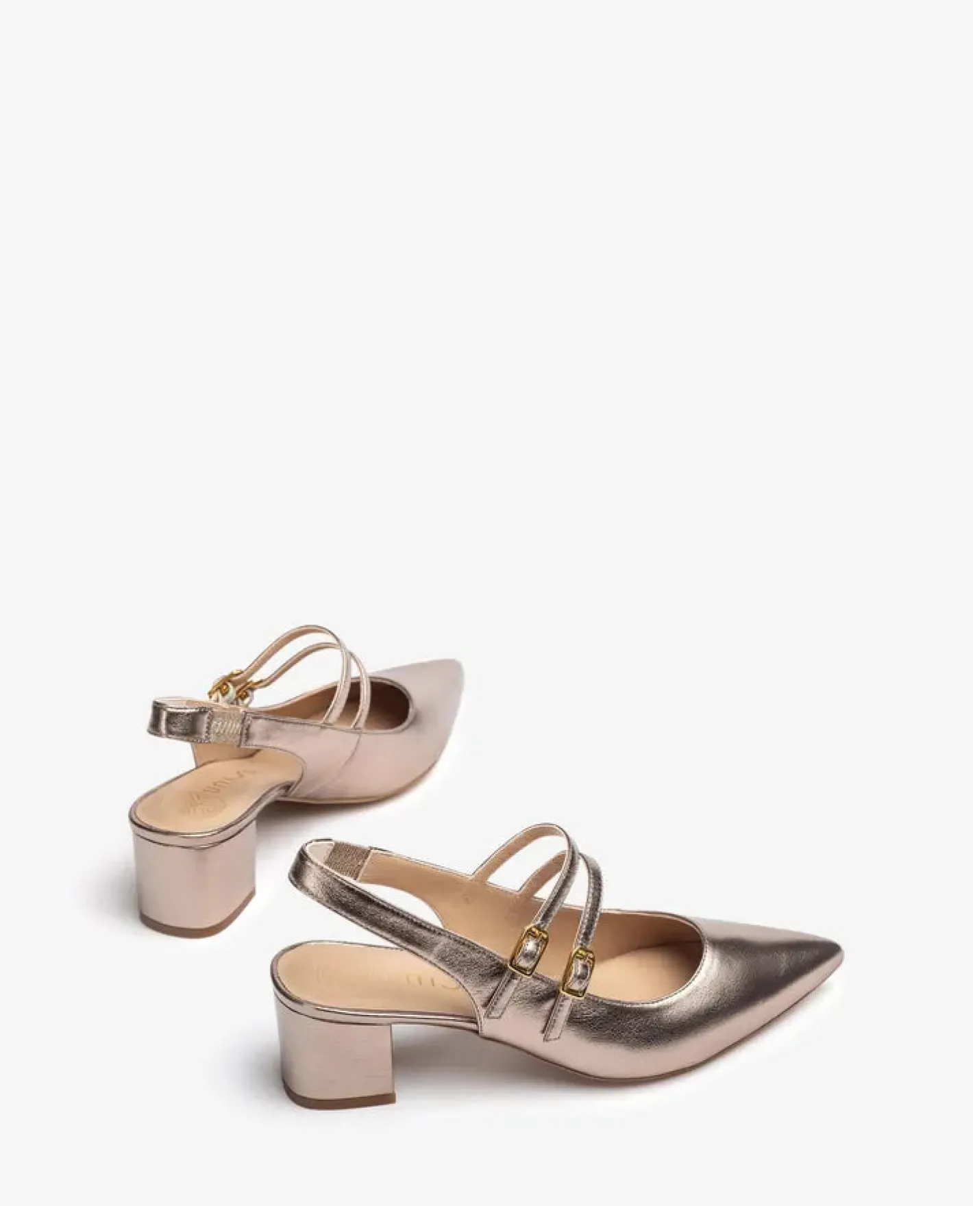 unisa__jacko_metallic_mar_3.webp Unisa - Jacko Metallic Mary Jane Slingback