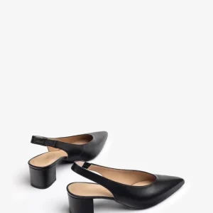 Unisa - Jensen Black Slingback