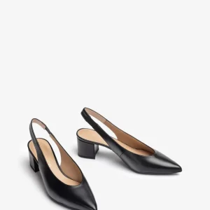 Unisa - Jensen Black Slingback