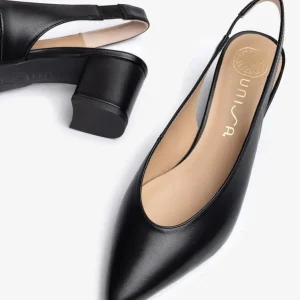 Unisa - Jensen Black Slingback