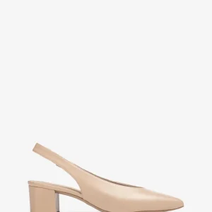 Unisa - Jensen Nude Slingback