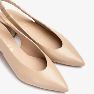Unisa - Jensen Nude Slingback