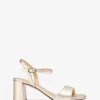 Unisa - Moraty Gold Sandal