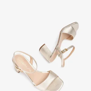 Unisa - Moraty Gold Sandal