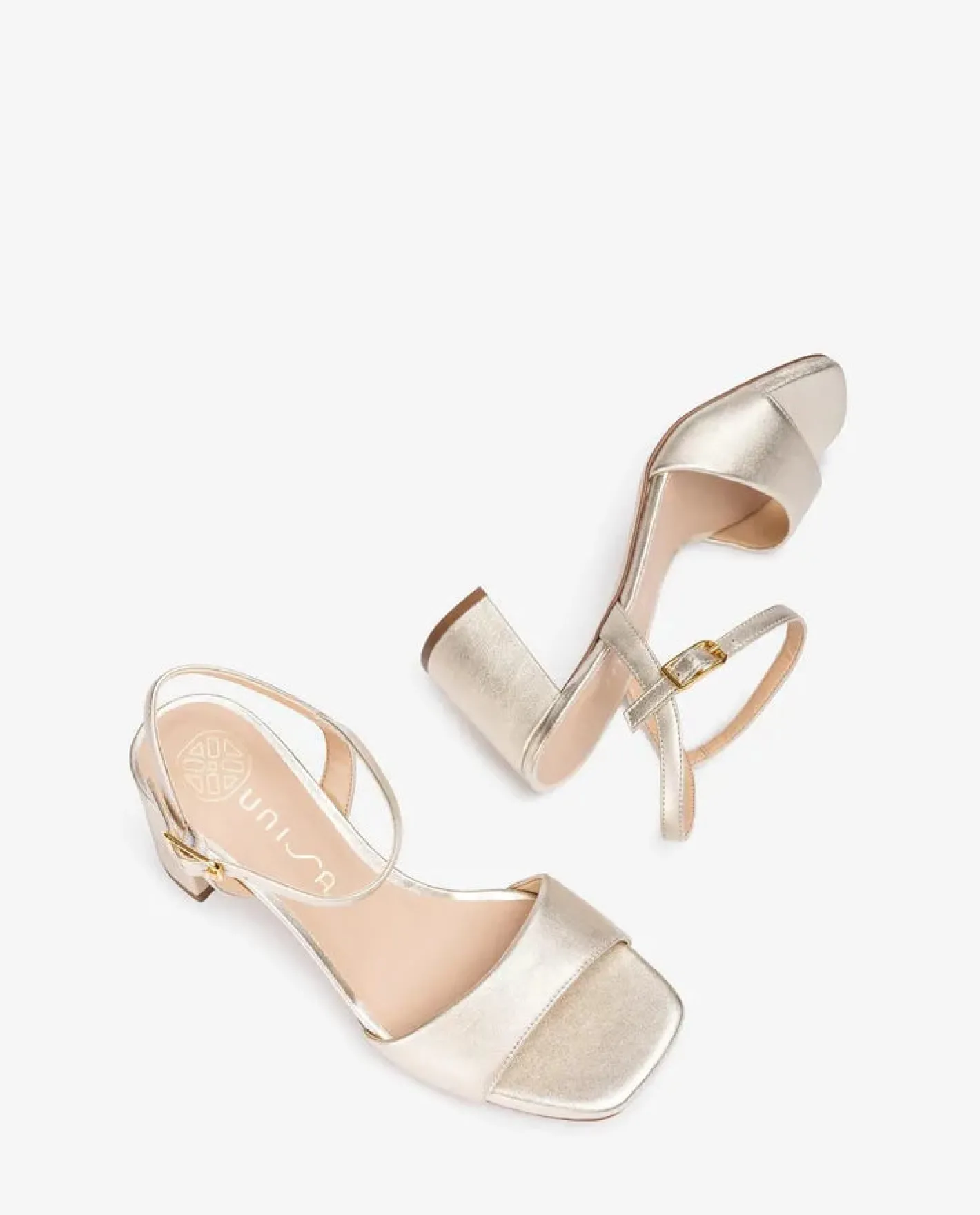 unisa__moraty_gold_sandal_2.webp Unisa - Moraty Gold Sandal