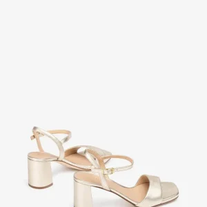 Unisa - Moraty Gold Sandal