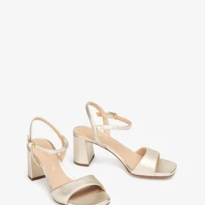 Unisa - Moraty Gold Sandal