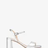 Unisa - Moraty Silver Sandal