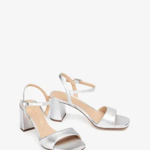 Unisa - Moraty Silver Sandal