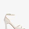 Unisa -Safira Ivory Sandal