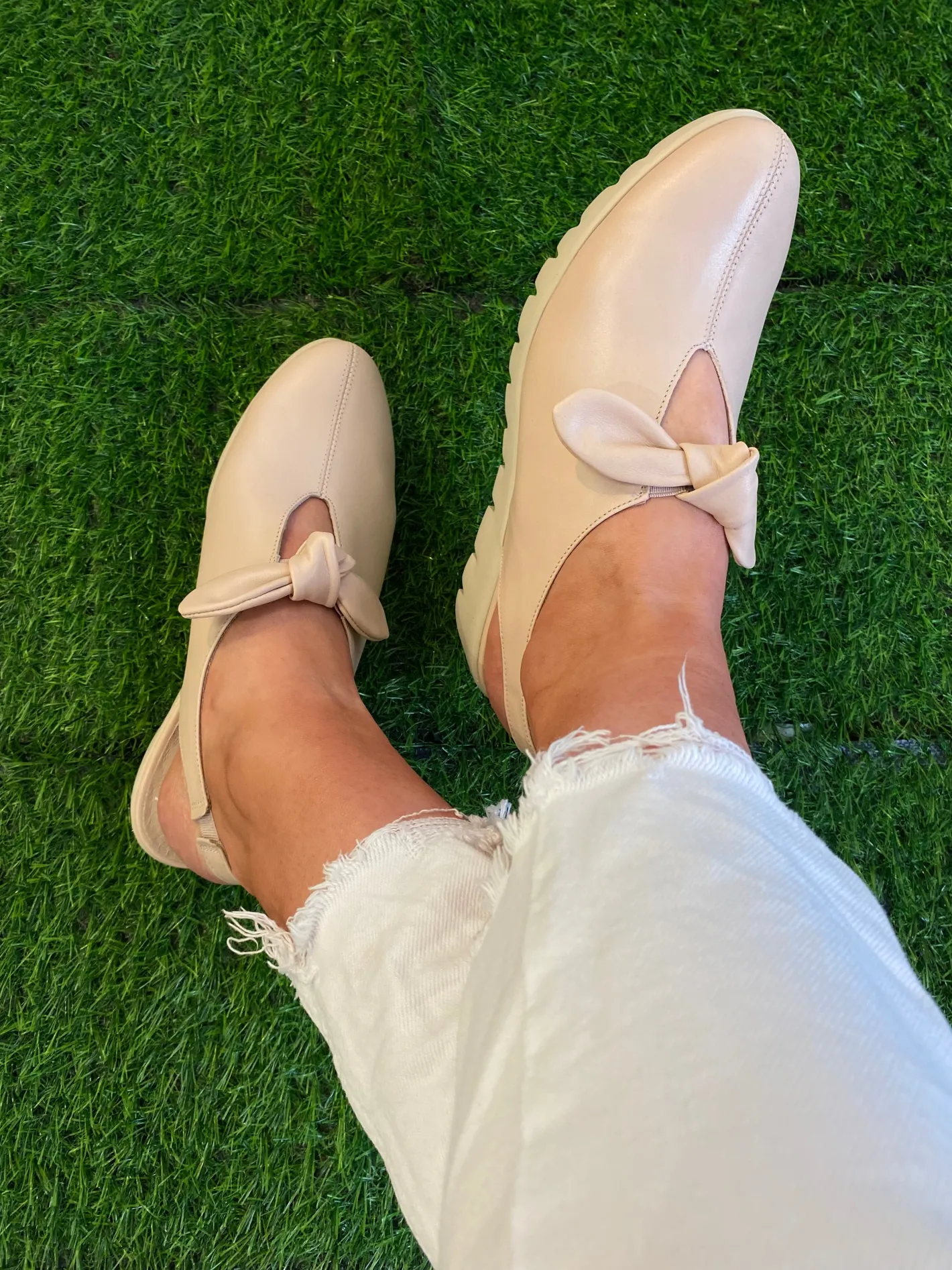 wonders__c_blush_wedge_sl_1.webp Wonders - C-33315 Blush Wedge Slingback