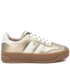 XTI - 143645 Gold Platform Trainer