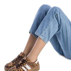 XTI - 143644 Leopard Platform Trainer