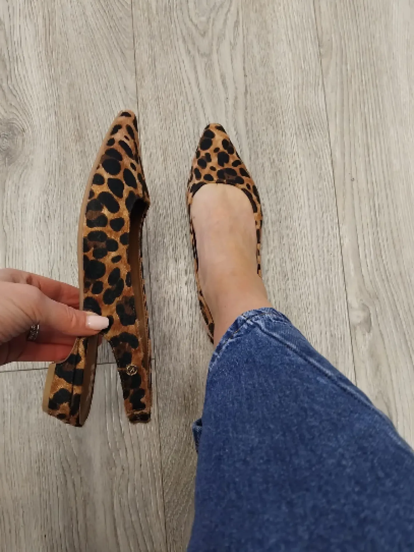 xti___leopard_slingback_1.webp XTI - 144594 Leopard Slingback