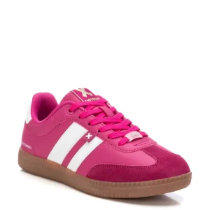 XTI - 143485 Pink and White Trainer