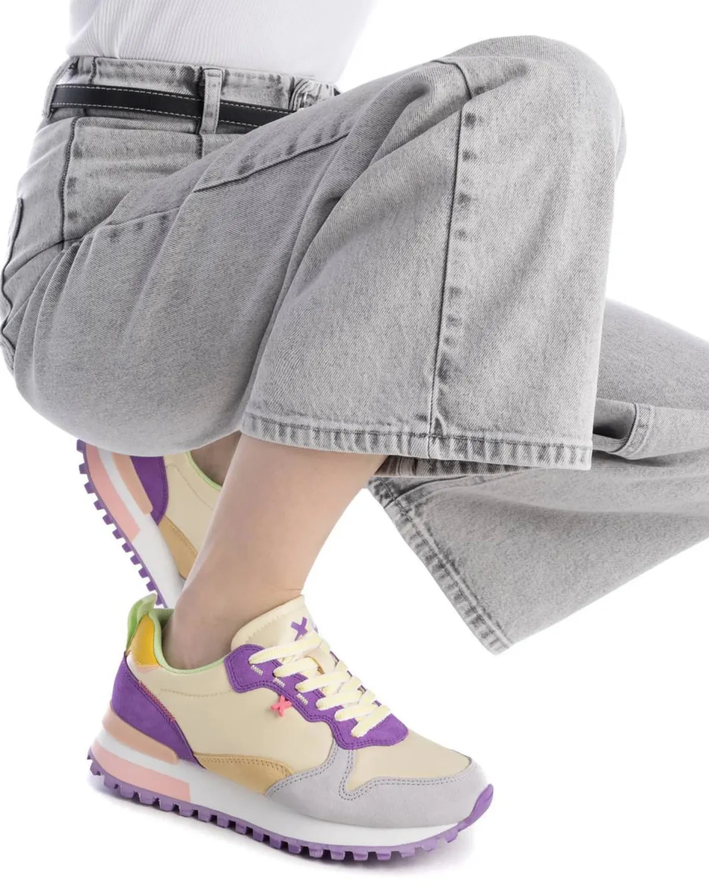 xti___purple_multi_traine_1.webp XTI - 144079 Purple Multi Trainer