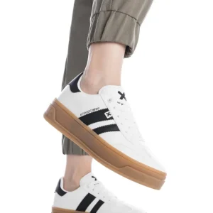 XTI - 143645 White Platform Trainer
