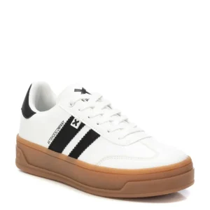 XTI - 143645 White Platform Trainer