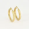 ZAG BIJOUX - SEC21277-01 Manon Earrings